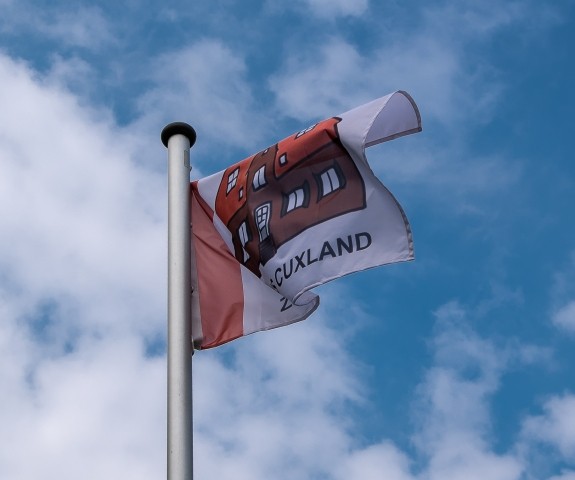 Unsere Flagge