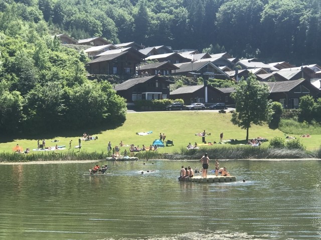 Liegewiese