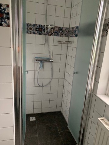 Dusche