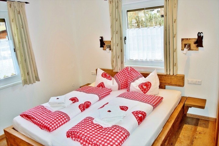 Tennladen Apartments Wildschönau Fewo Austria
