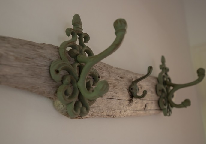 Garderobe