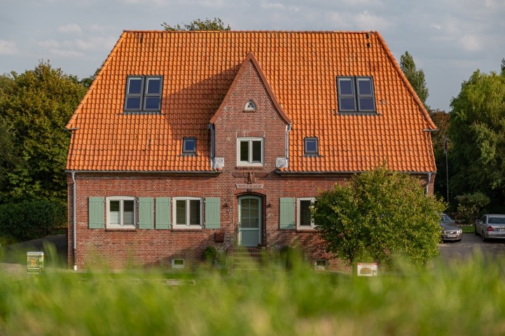 Das Zollhaus