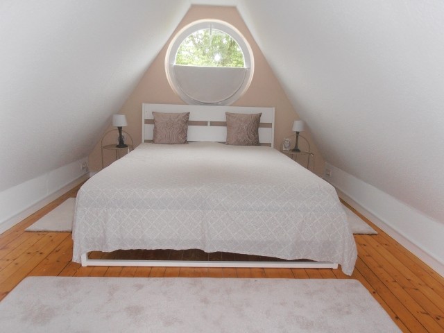 Elternschlafzimmer