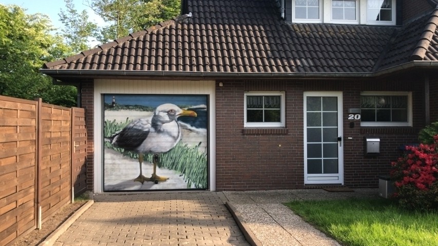 ...vor der Renovierung...