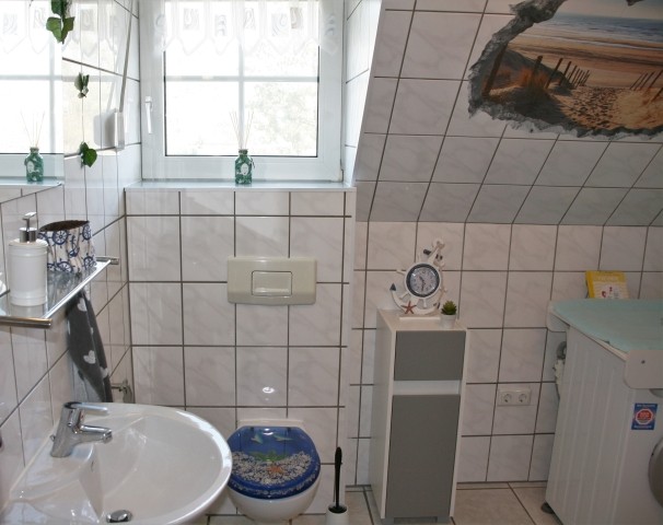 OG - Badezimmer 