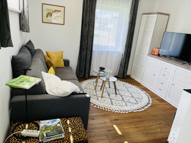 Wohnzimmersofa