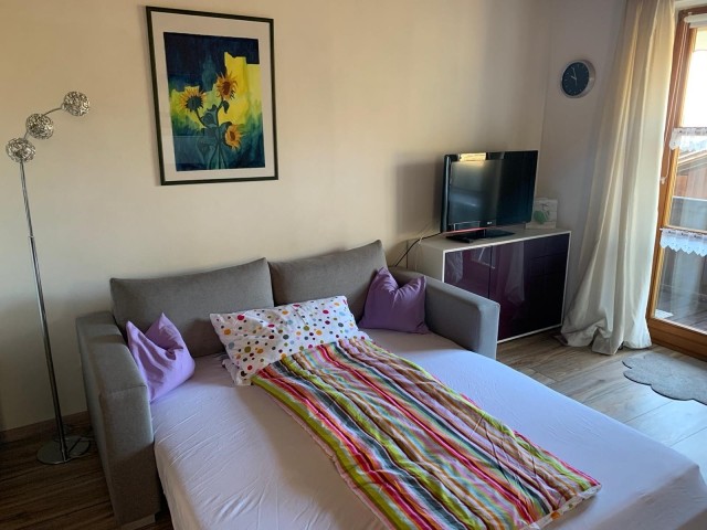 Schlafsofa