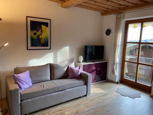 Wohnzimmer Schlafsofa