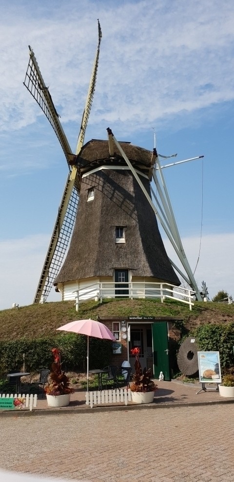 Mühle