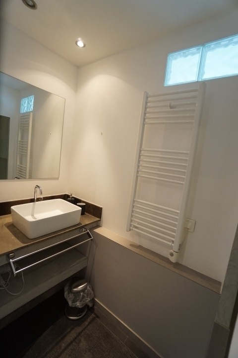 weiteres Badezimmer