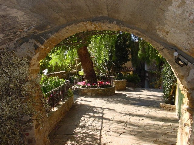 Bormes