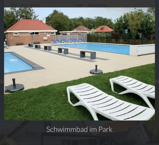 Freibad ist kostenlos zu benutzen 