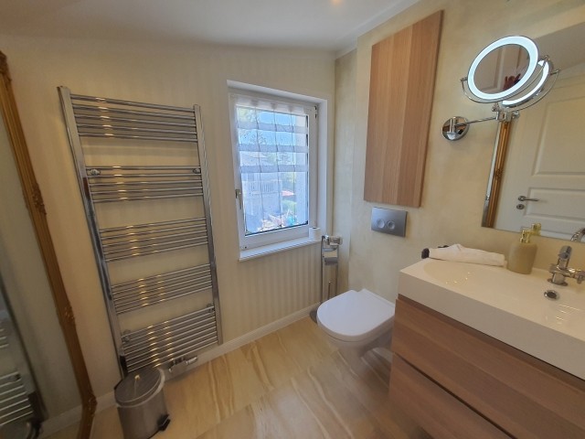 Gäste BAD 1. Etage