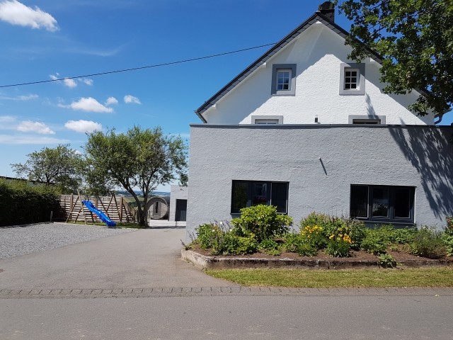Eifel Dream Schneifelhaus 