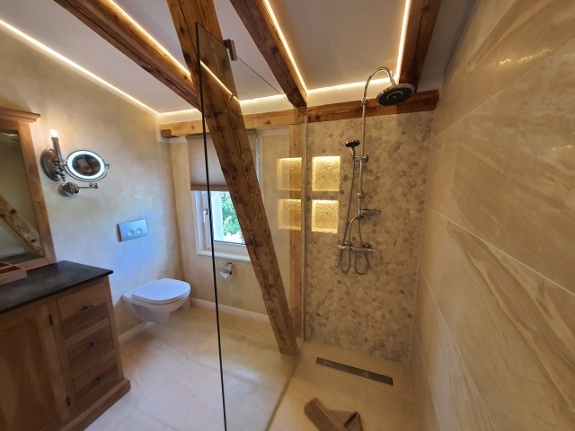Bad/Dusche