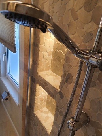 Bad/Dusche