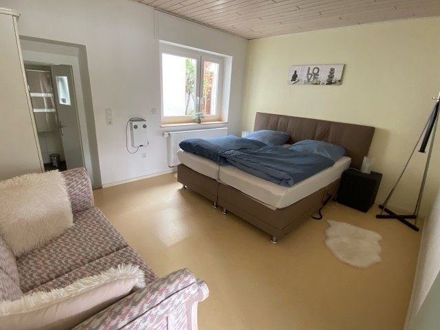 Schlafzimmer Jerry