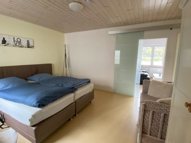 Schlafzimmer Jerry