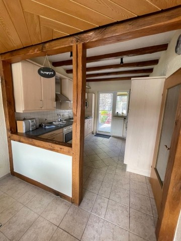 Küche Tom 1.Etage