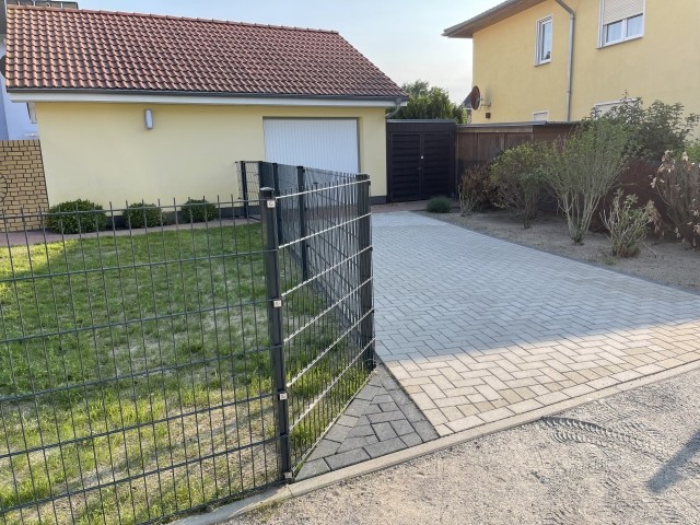 Parken