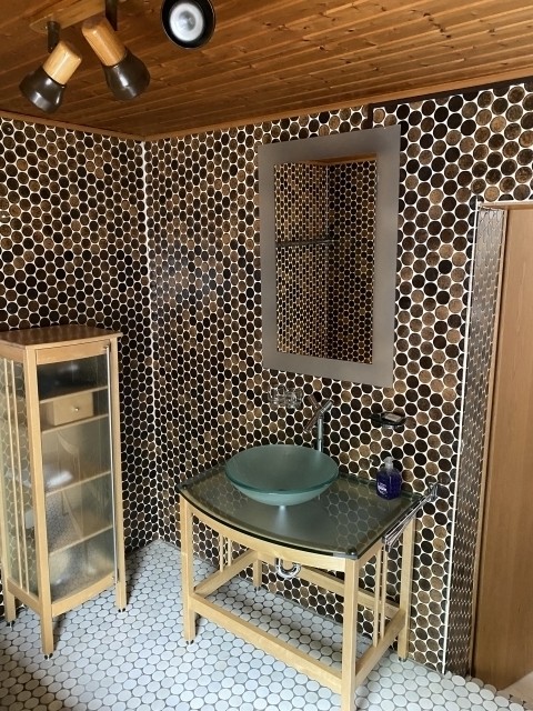 Badezimmer Tom  1.Etage