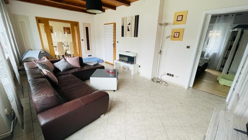 Wohnzimmer Tom 1.Etage