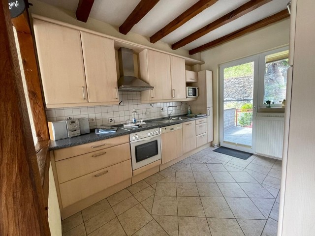 Küche Tom 1.Etage