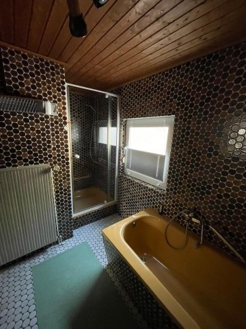 Badezimmer Tom 1.Etage