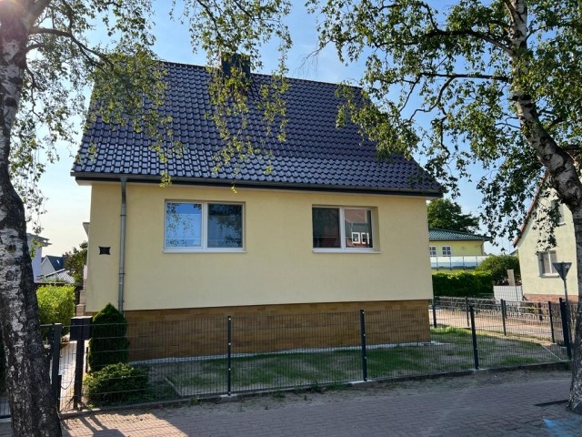Salzhof - Haupthaus