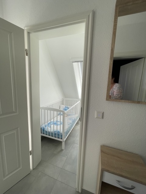 Babyzimmer