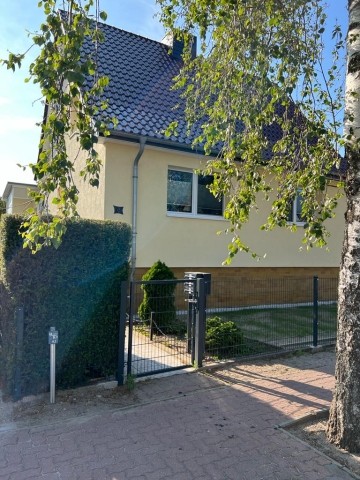 Salzhof - Haupthaus