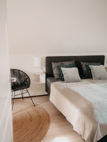 Schlafzimmer 1 