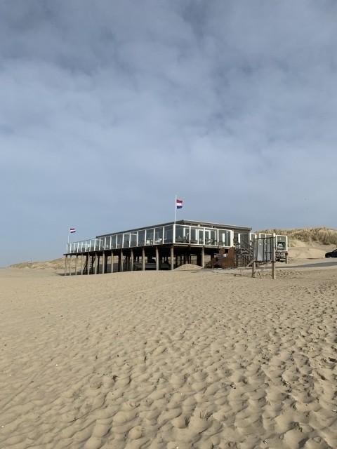 Beachbar