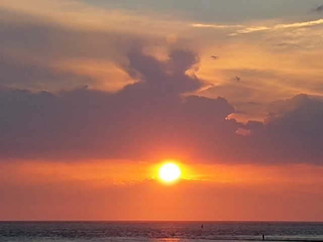 Abendstimmung