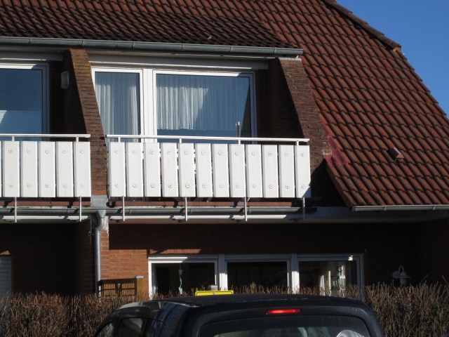 Ihre Wohnung