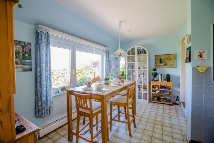 Küche Wohnung 1