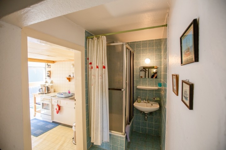 Bad Wohnung 2