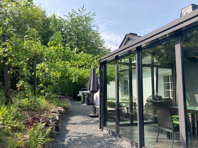 Wintergarten 