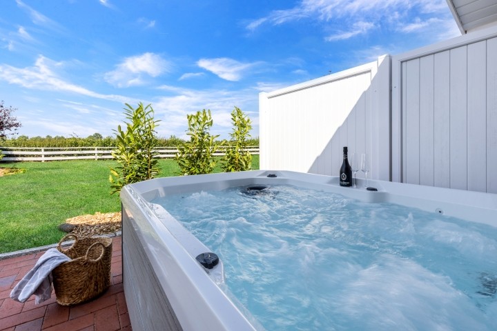 Whirlpool 40Grad warm
