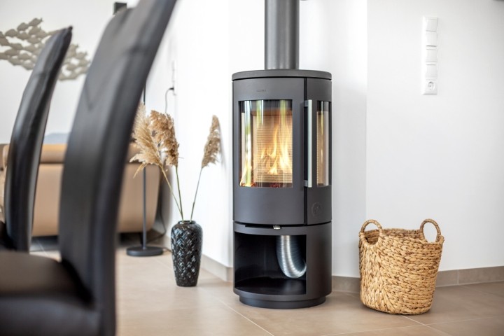 Kamin