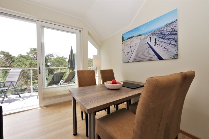 Wohnzimmer Essbereich