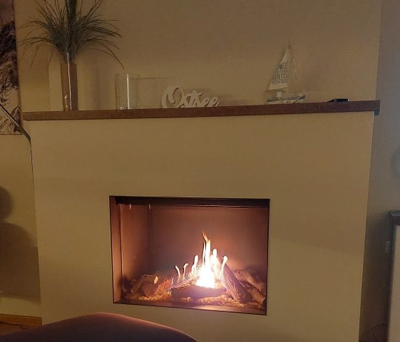 Kamin