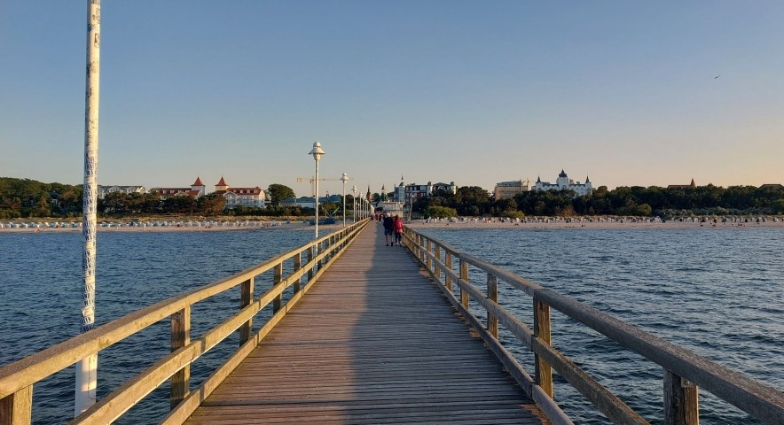 Seebrücke