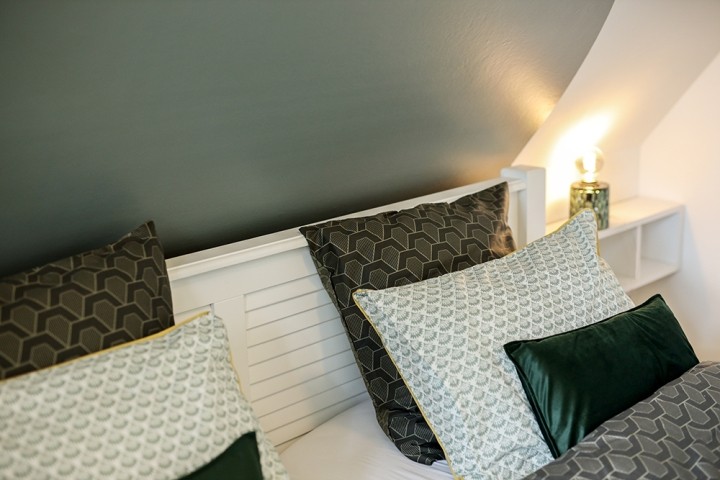 Grünes Zimmer