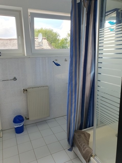 Duschbad