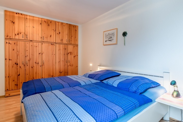 Elternschlafzimmer
