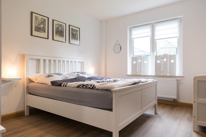 Das Reiterzimmer 