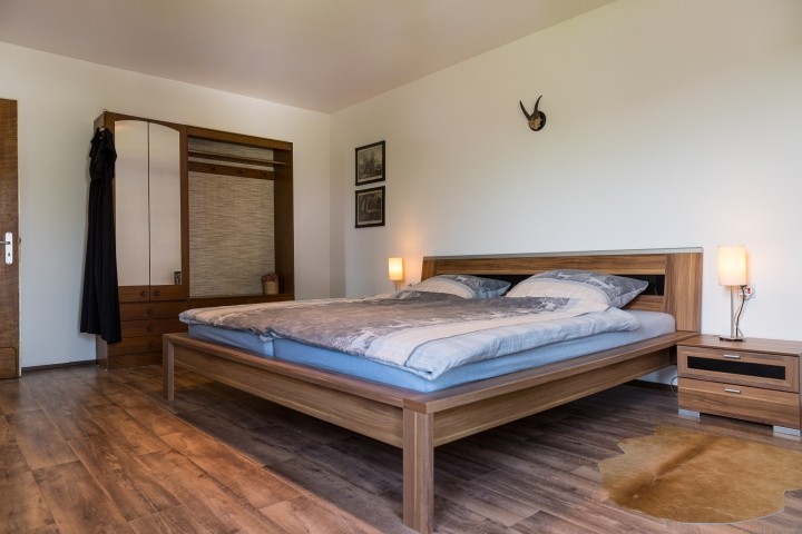 Das Jagdzimmer