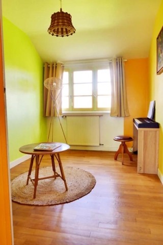 Das Klavierzimmer