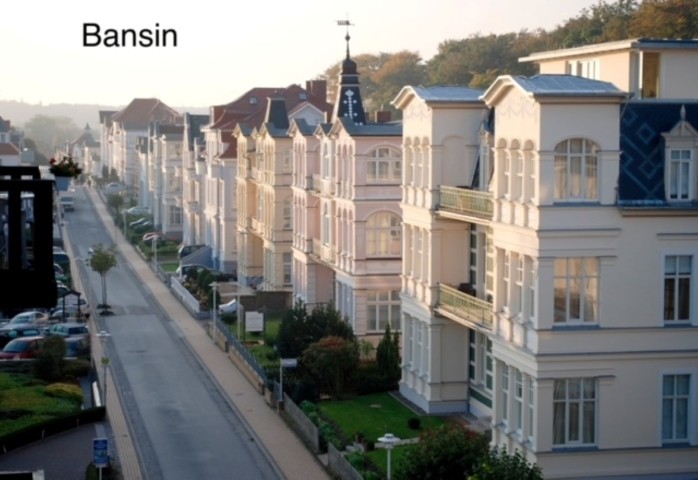 Kaiserbad Bansin